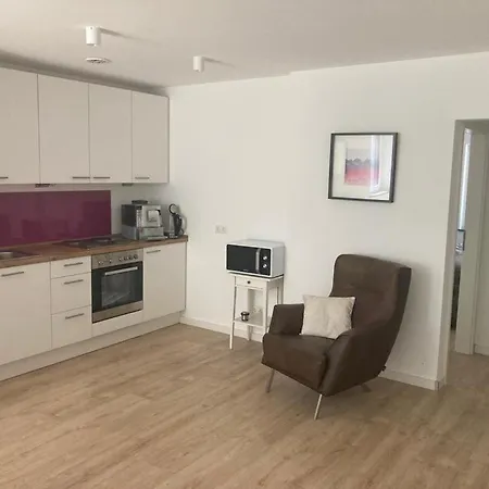 Moderne Apartment Endingen am Kaiserstuhl