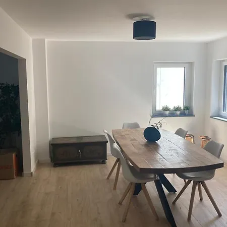Apartment Moderne