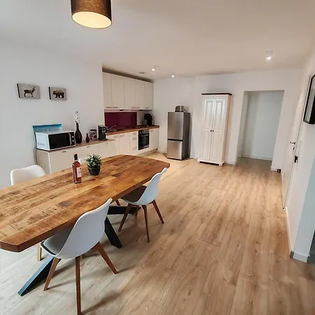 Appartement Moderne *