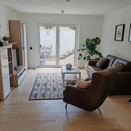 Moderne * Endingen am Kaiserstuhl