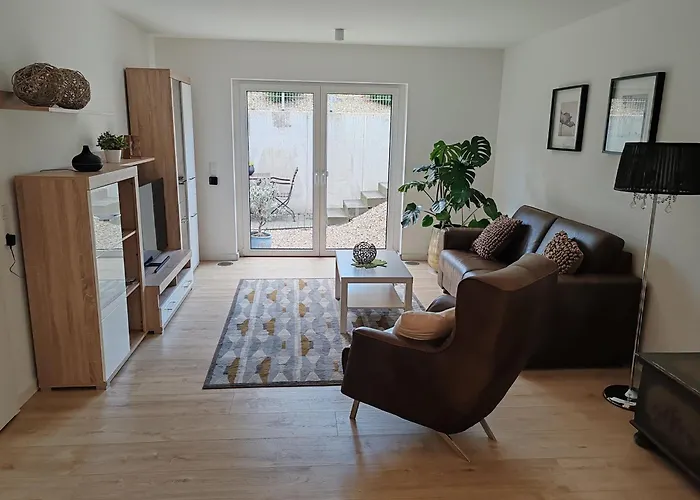 Moderne * Endingen am Kaiserstuhl